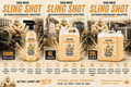 SASQ-WASH Sling Shot – Dégraisseur Industriel à Base d’Heptane