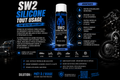 SW2 Silicone Tout Usage SASO-WASH
